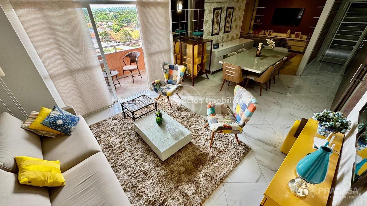 Apartamento à venda no Centro, Coxim – foto 10