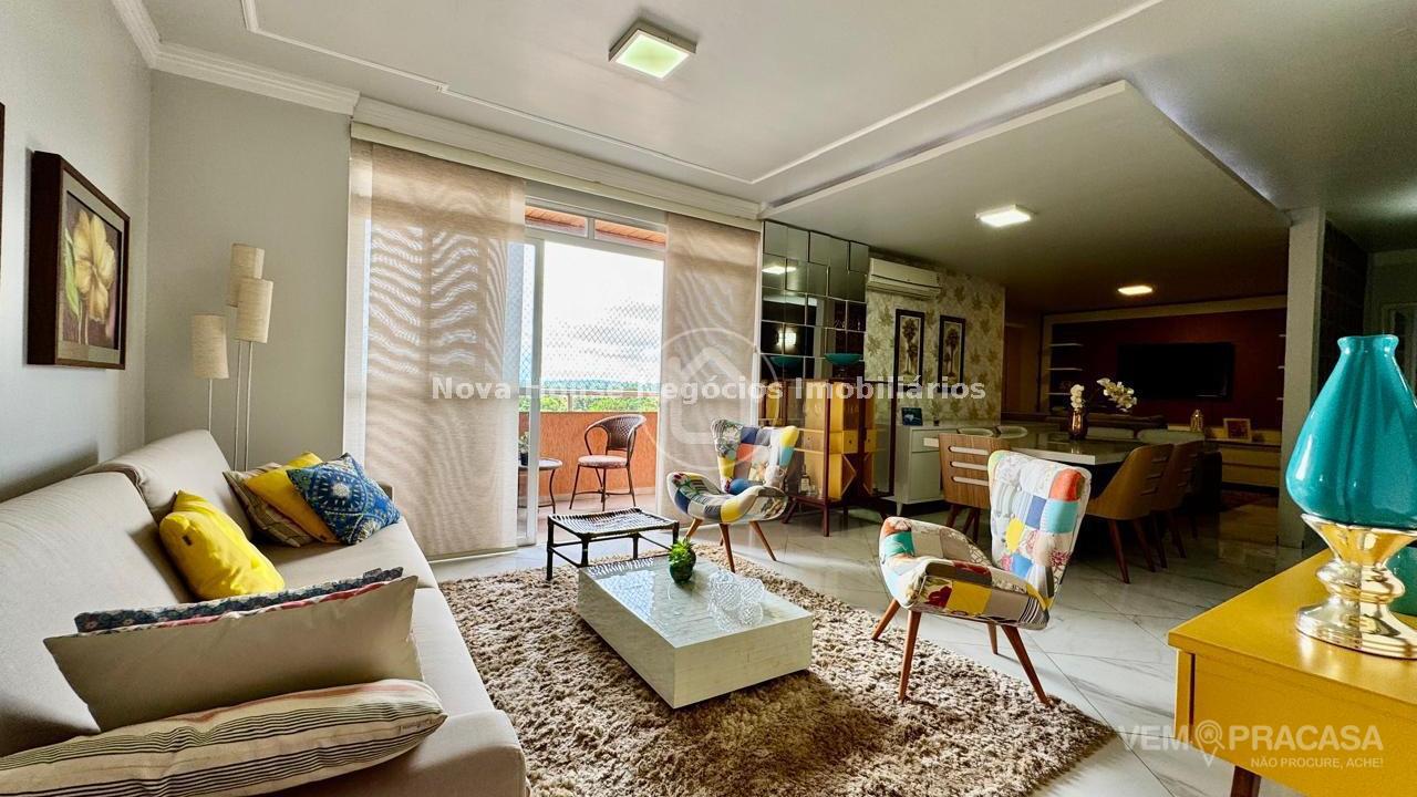 Apartamento à venda no Centro, Coxim – foto 11