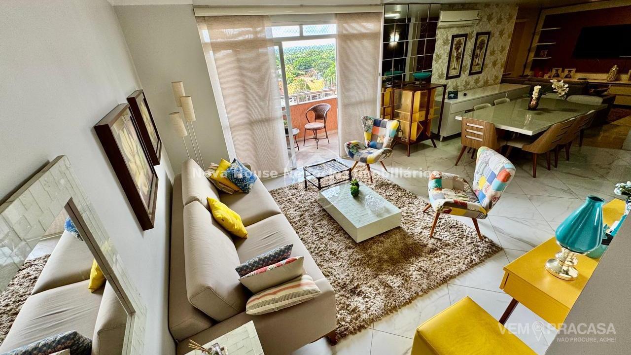 Apartamento à venda no Centro, Coxim – foto 20