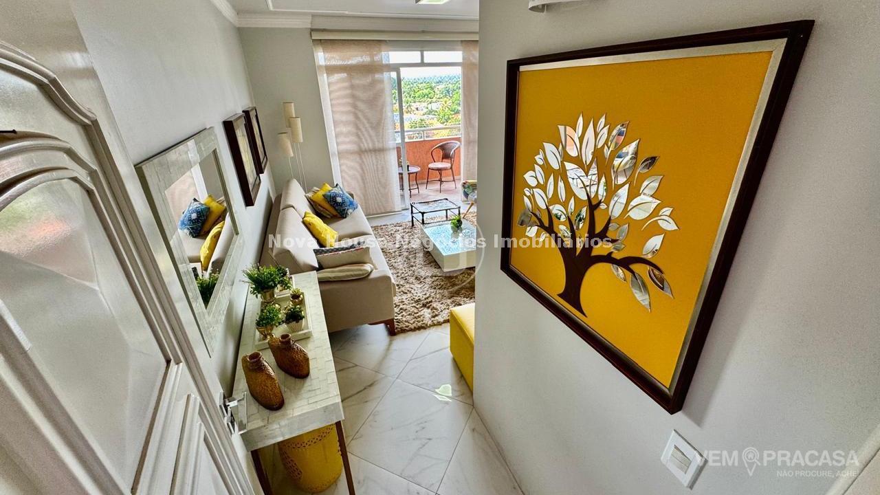 Apartamento à venda no Centro, Coxim – foto 22