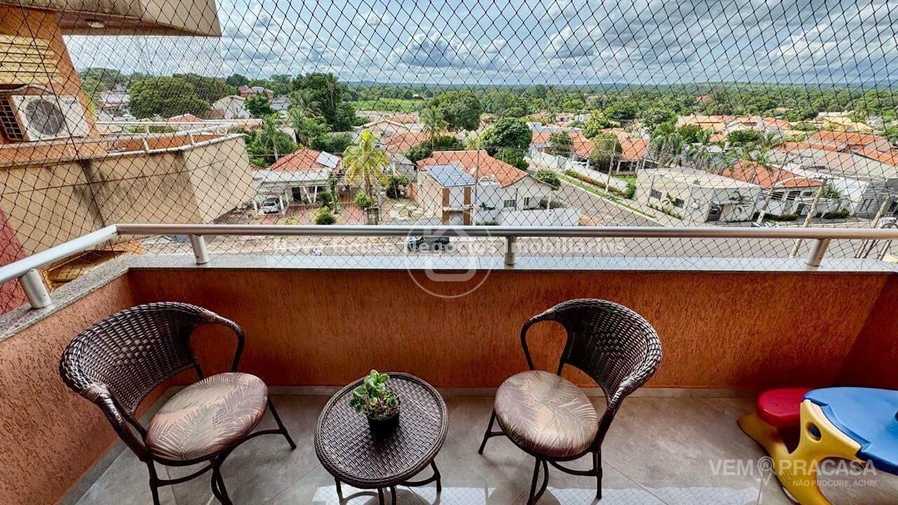 Apartamento à venda no Centro, Coxim – foto 77