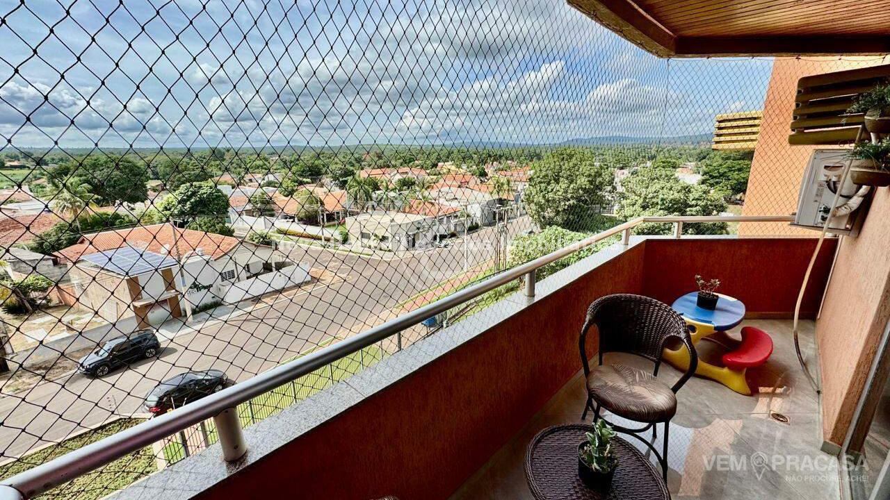 Apartamento à venda no Centro, Coxim – foto 80