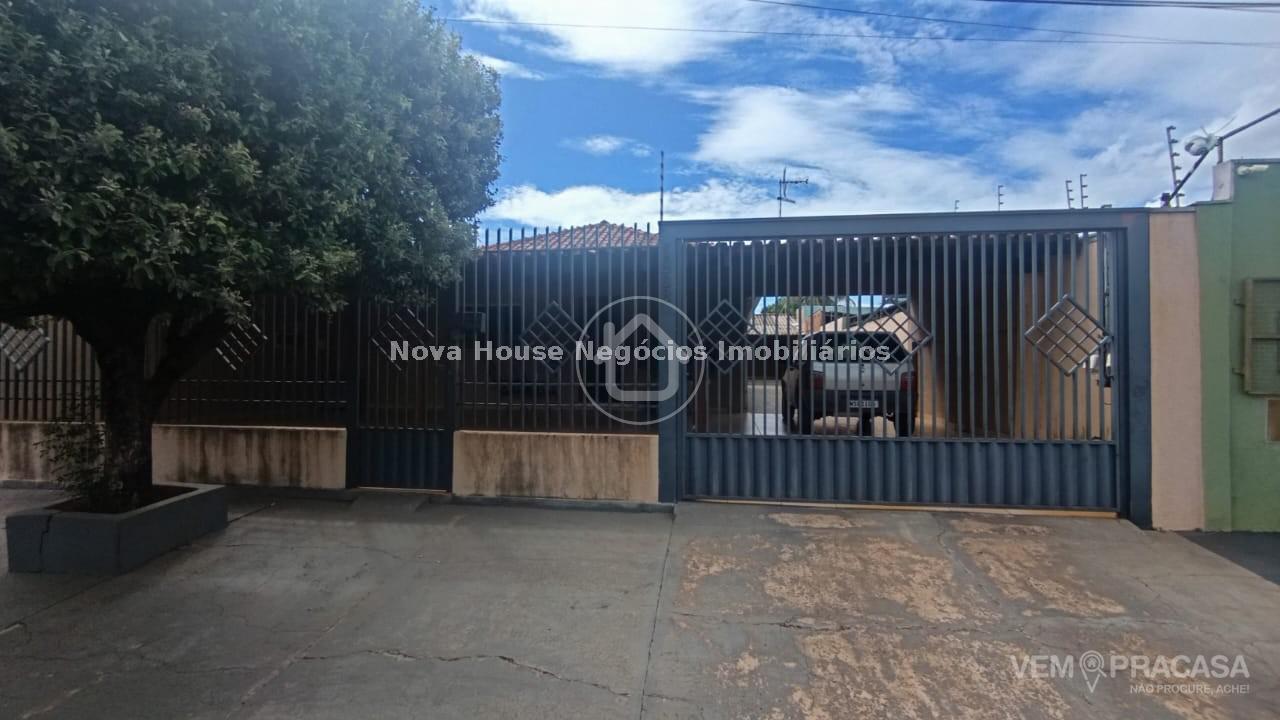 Casa Térrea à venda no Pioneiros, Campo Grande – foto 2