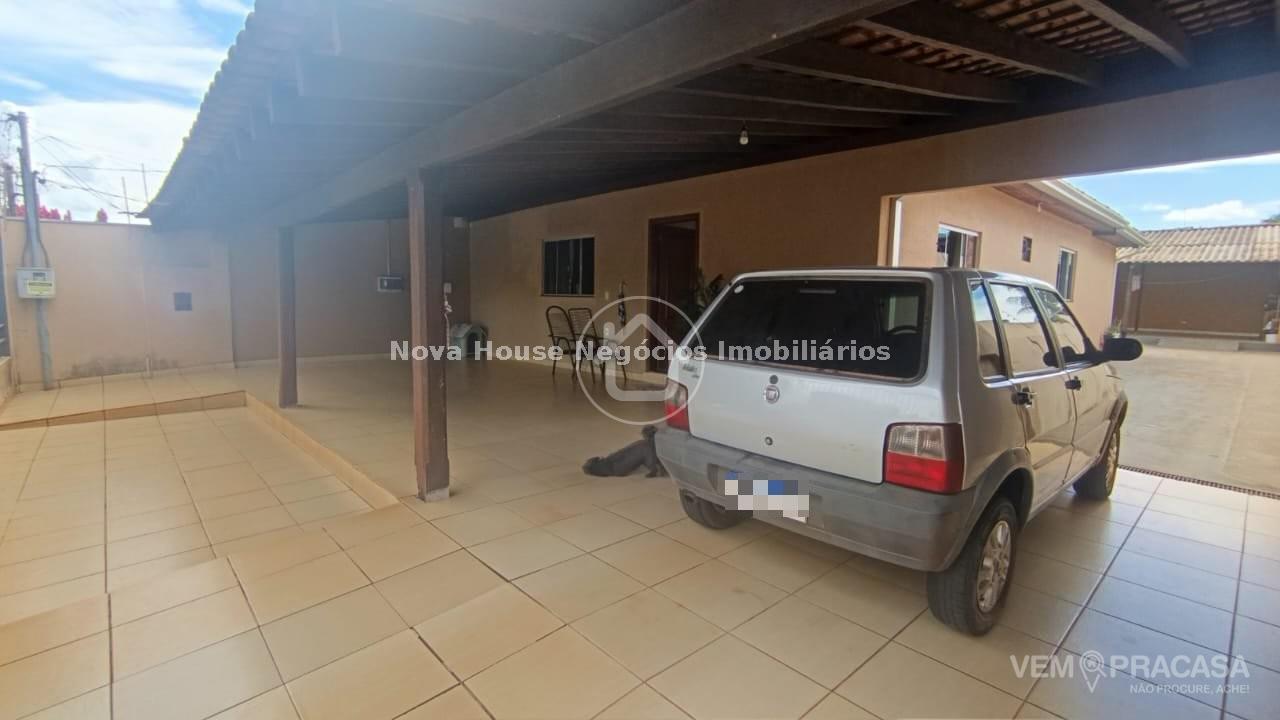 Casa Térrea à venda no Pioneiros, Campo Grande – foto 3