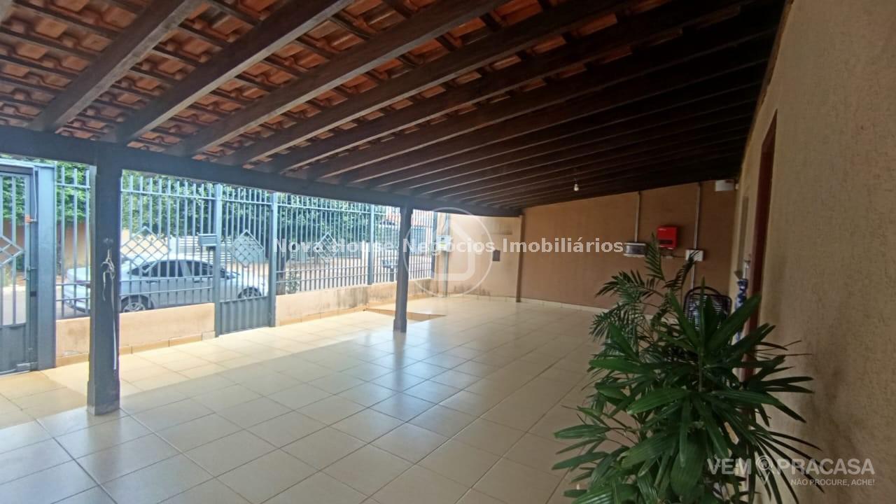 Casa Térrea à venda no Pioneiros, Campo Grande – foto 6
