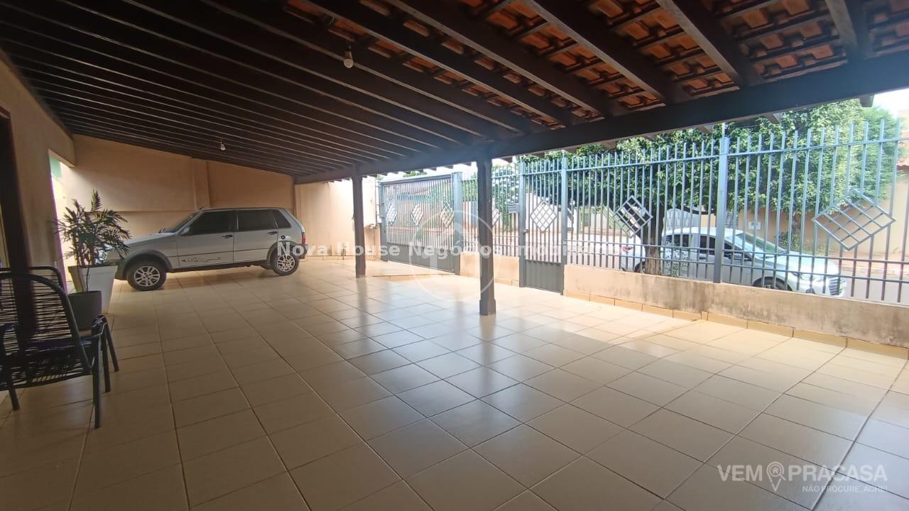 Casa Térrea à venda no Pioneiros, Campo Grande – foto 7