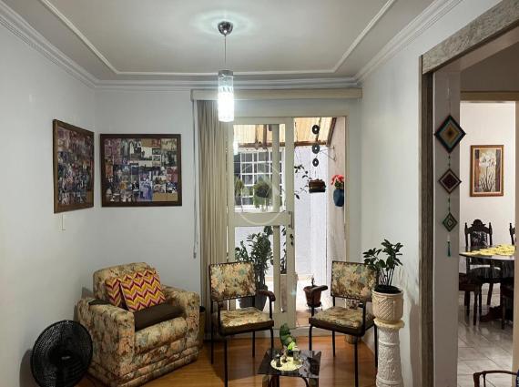 Apartamento à venda no Jardim Monte Líbano, Campo Grande