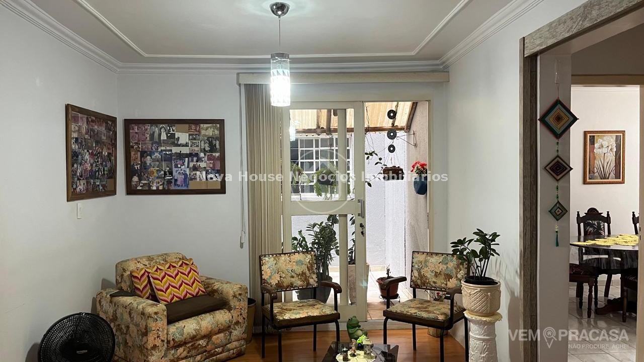 Apartamento à venda no Jardim Monte Líbano, Campo Grande – foto 1