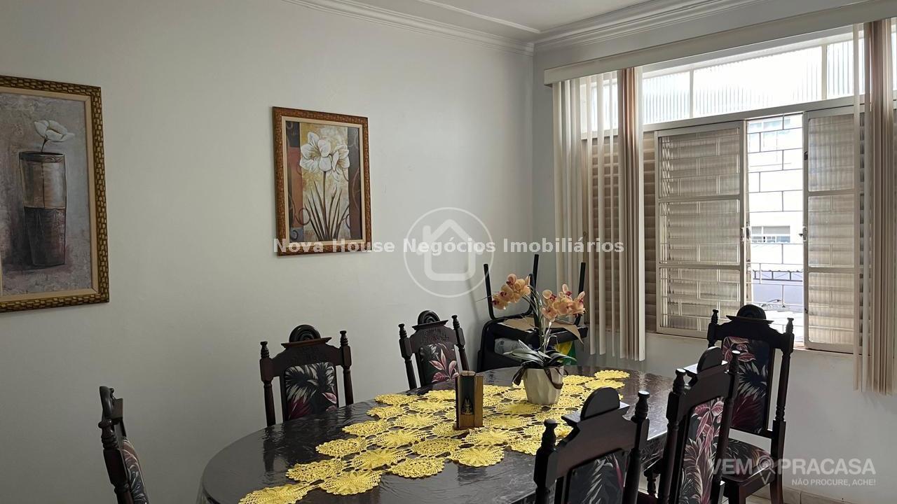 Apartamento à venda no Jardim Monte Líbano, Campo Grande – foto 5