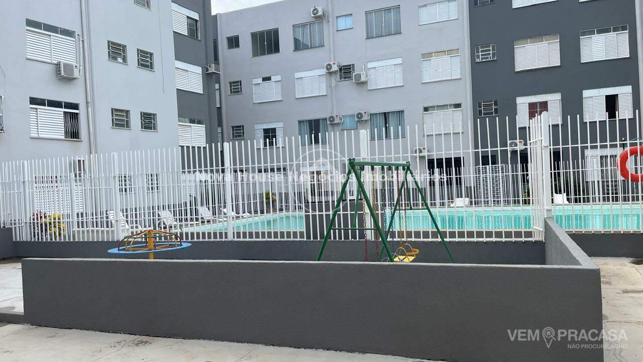 Apartamento à venda no Jardim Monte Líbano, Campo Grande – foto 26