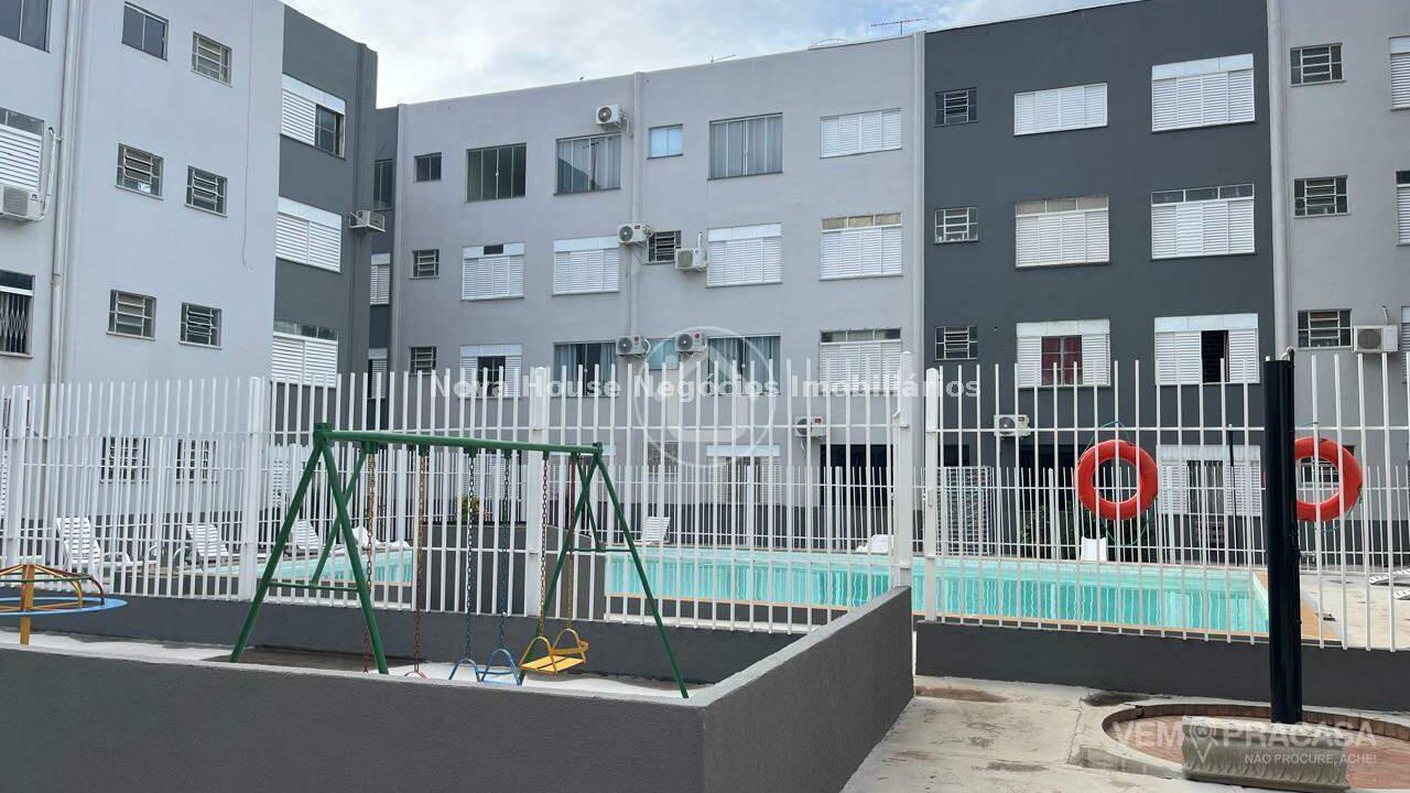 Apartamento à venda no Jardim Monte Líbano, Campo Grande – foto 28