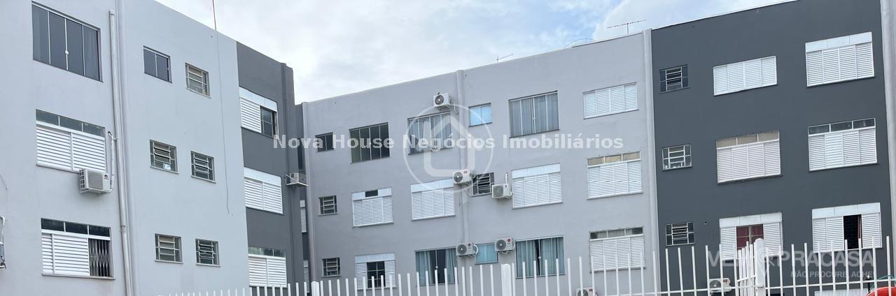 Apartamento à venda no Jardim Monte Líbano, Campo Grande – foto 29
