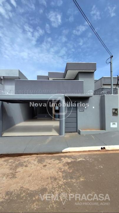Casa Térrea à venda no Rita Vieira, Campo Grande – foto 2