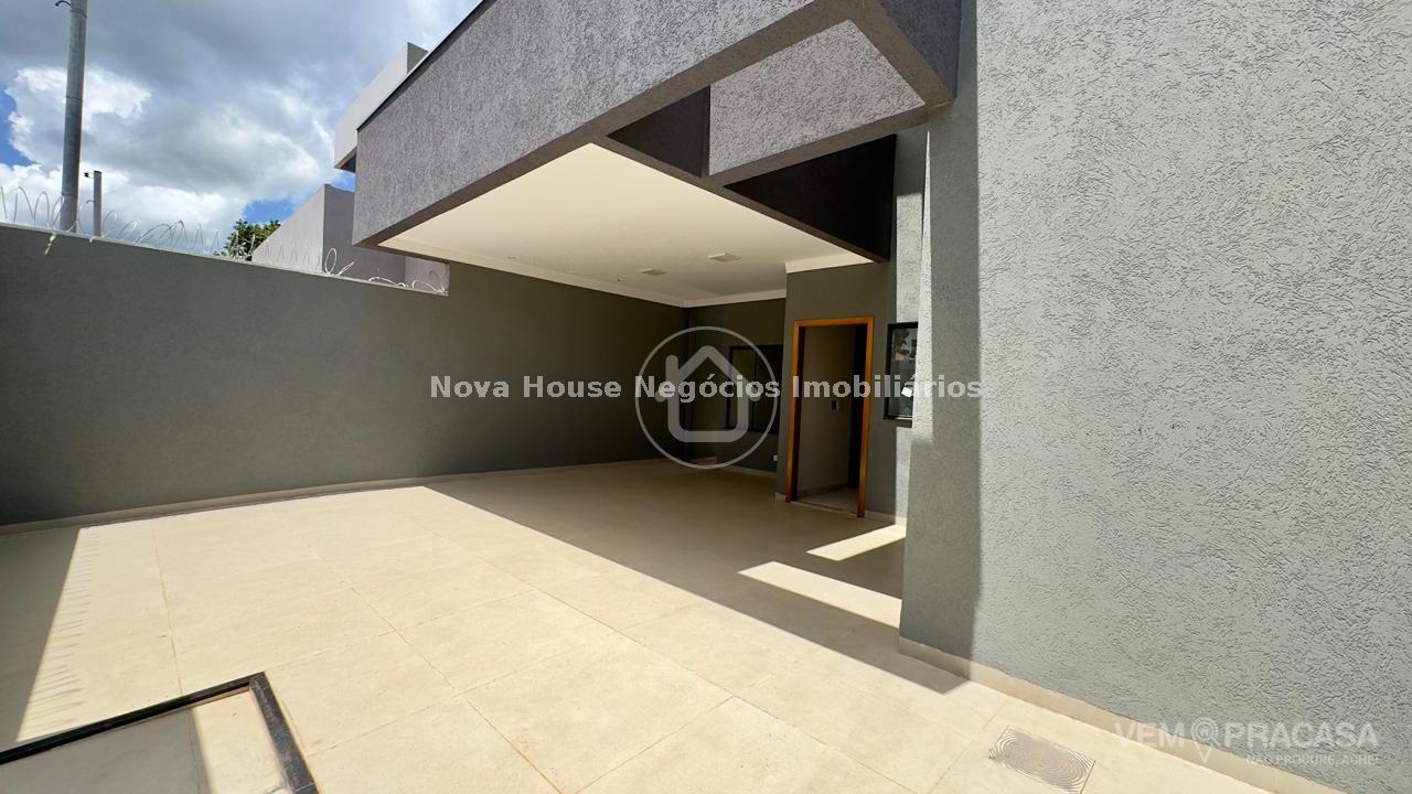 Casa Térrea à venda no Rita Vieira, Campo Grande – foto 5