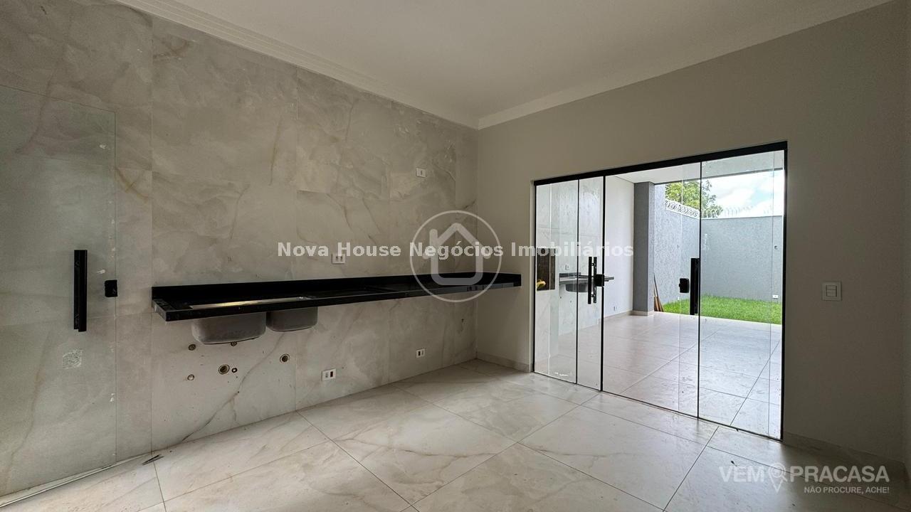 Casa Térrea à venda no Rita Vieira, Campo Grande – foto 20