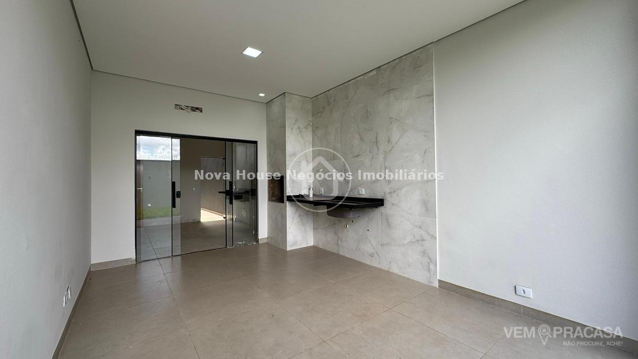 Casa Térrea à venda no Rita Vieira, Campo Grande – foto 22