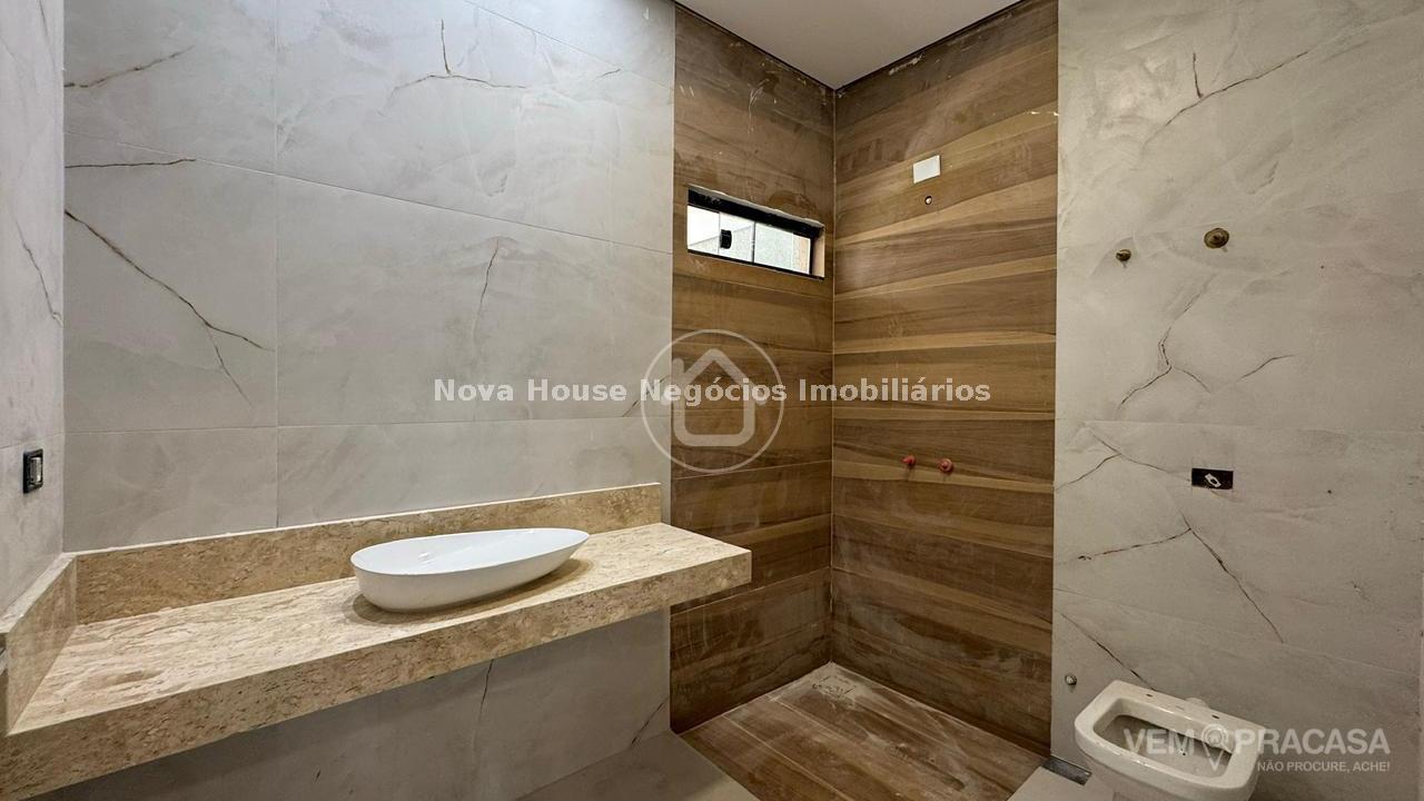 Casa Térrea à venda no Rita Vieira, Campo Grande – foto 24