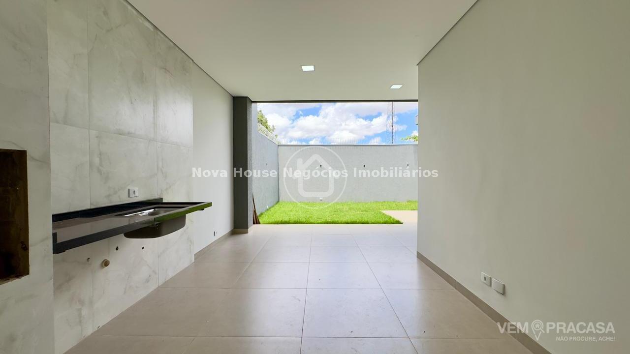 Casa Térrea à venda no Rita Vieira, Campo Grande – foto 28