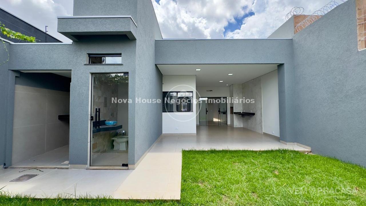 Casa Térrea à venda no Rita Vieira, Campo Grande – foto 30