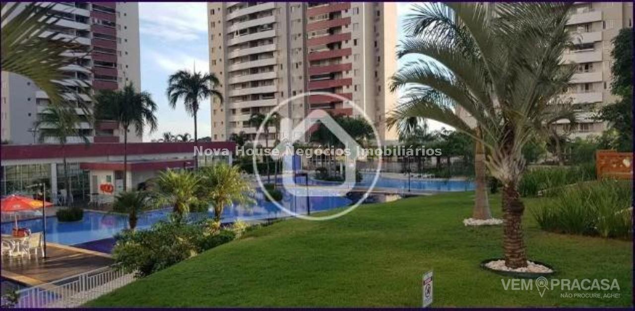 Apartamento à venda na Vila Margarida, Campo Grande – foto 3