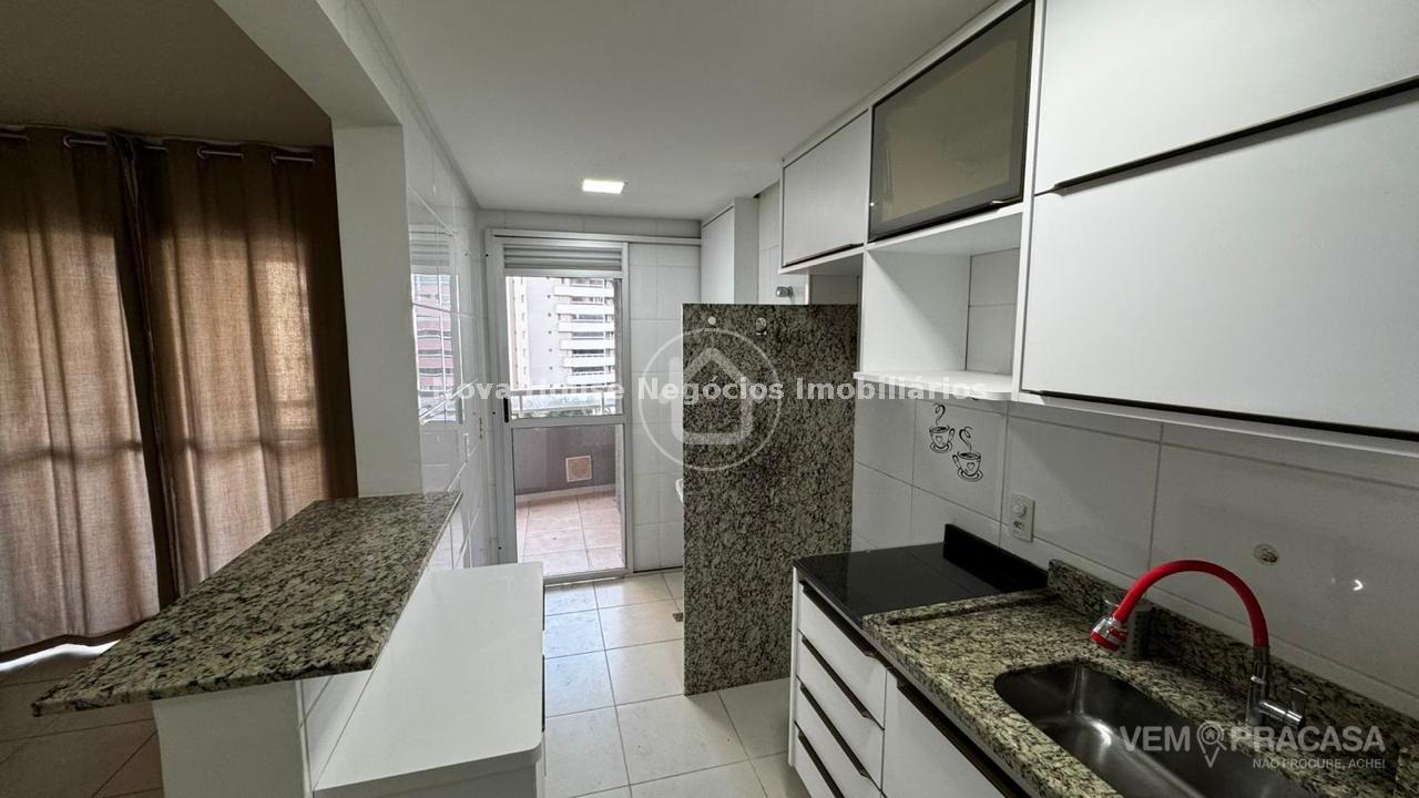 Apartamento à venda na Vila Margarida, Campo Grande – foto 7