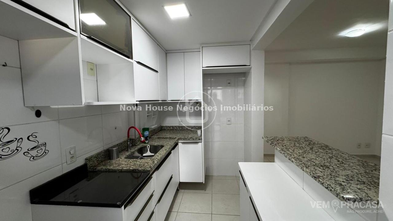 Apartamento à venda na Vila Margarida, Campo Grande – foto 10