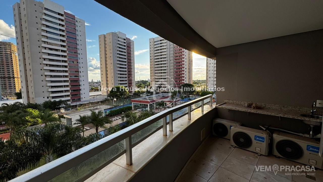Apartamento à venda na Vila Margarida, Campo Grande – foto 12