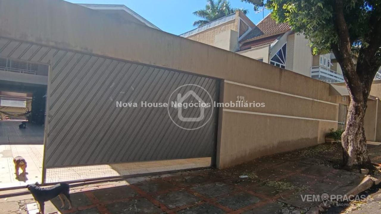 Casa Térrea à venda na Vila Rosa Pires, Campo Grande – foto 1