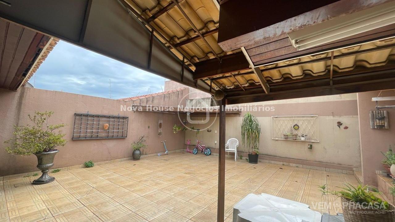 Casa Térrea à venda na Vila Rosa Pires, Campo Grande – foto 3