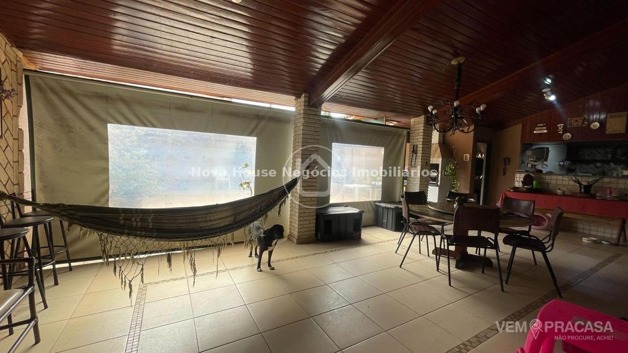 Casa Térrea à venda na Vila Rosa Pires, Campo Grande – foto 5