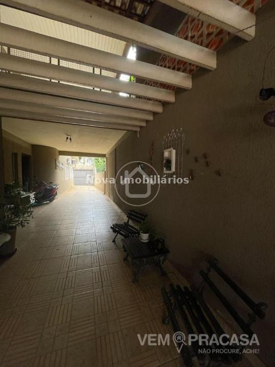 Casa Térrea à venda na Vila Rosa Pires, Campo Grande – foto 8