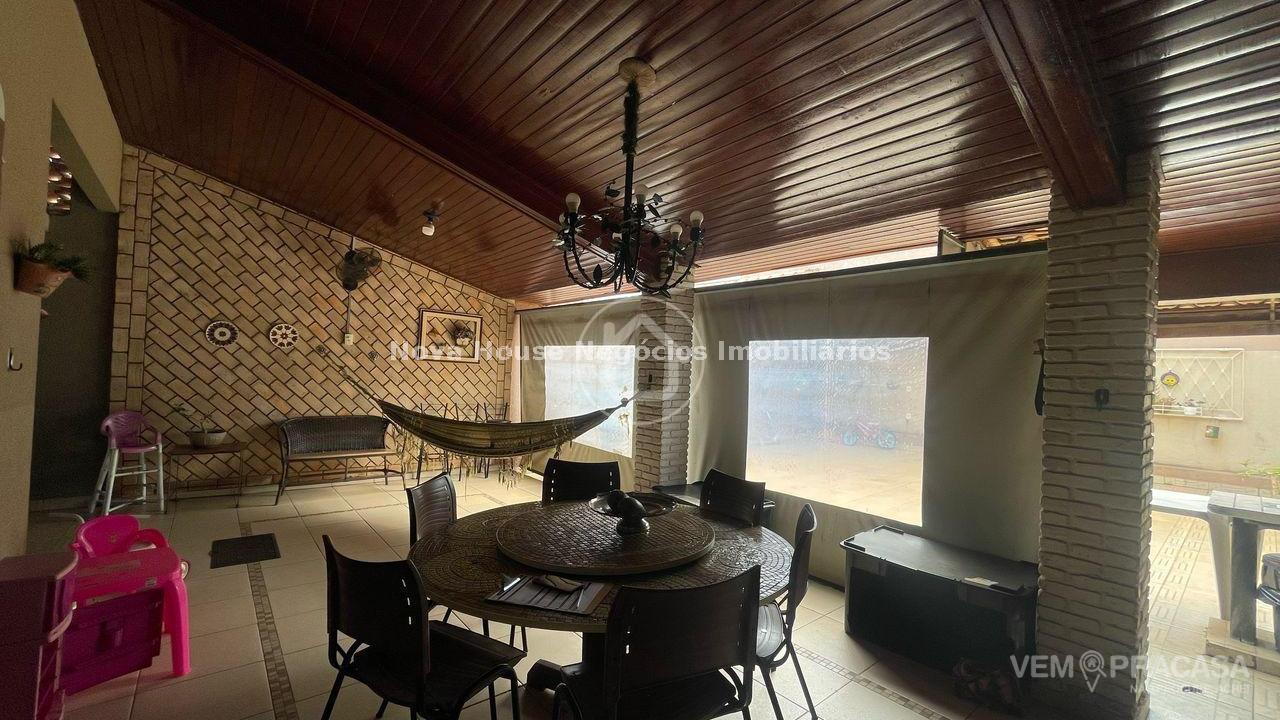 Casa Térrea à venda na Vila Rosa Pires, Campo Grande – foto 9