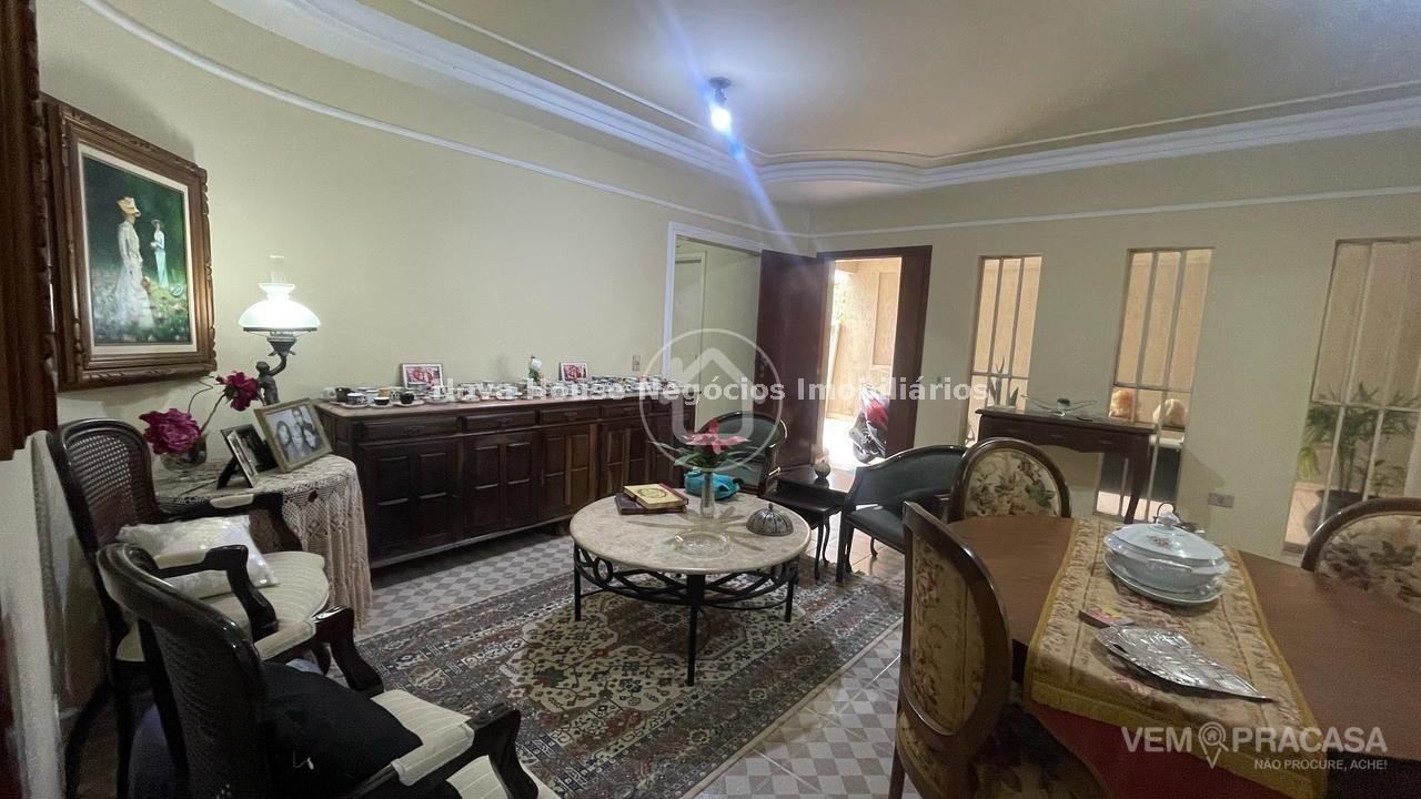 Casa Térrea à venda na Vila Rosa Pires, Campo Grande – foto 15