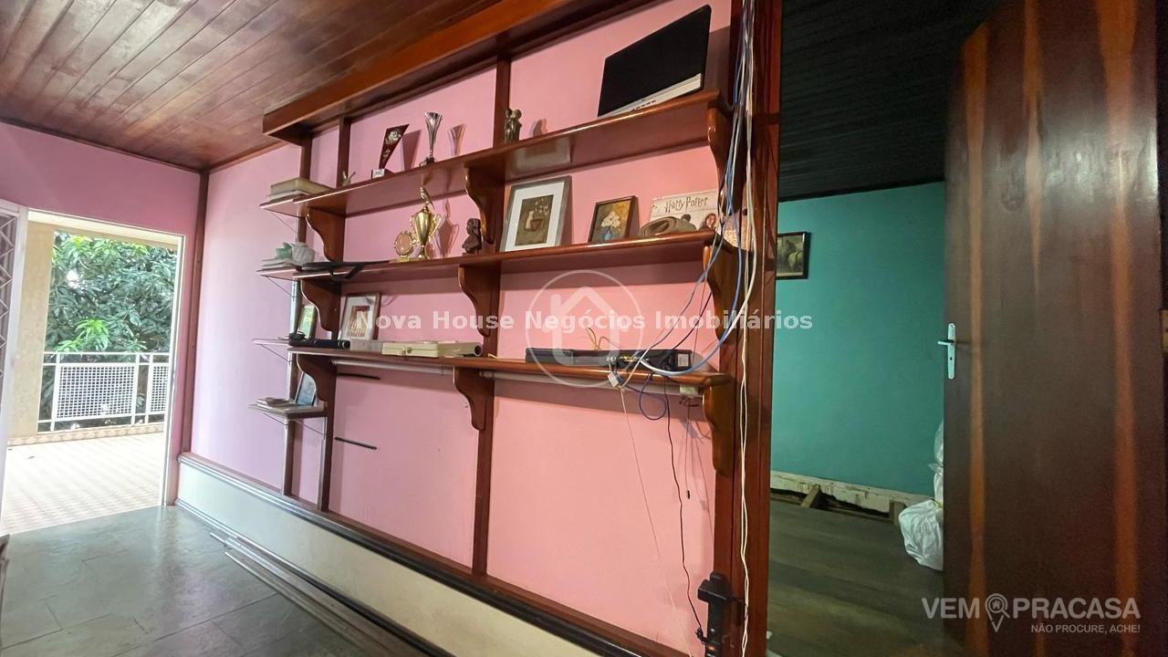 Casa Térrea à venda na Vila Rosa Pires, Campo Grande – foto 25