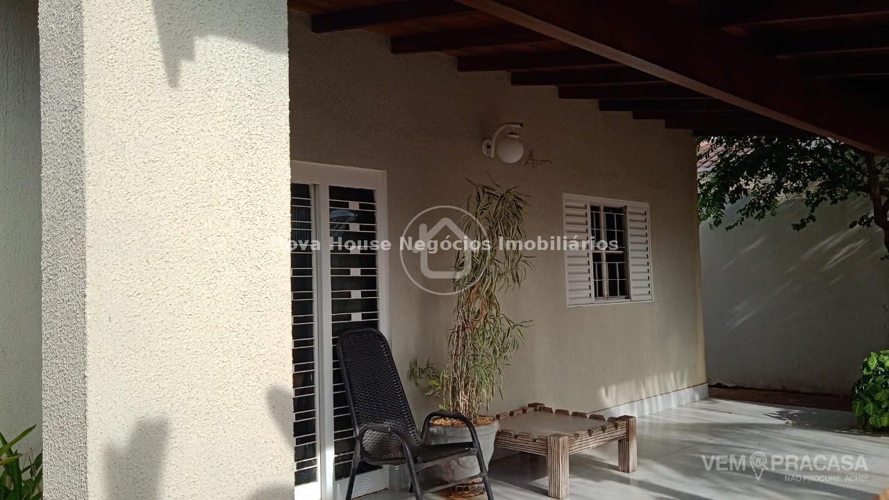 Casa Térrea à venda no Residencial Estrela Park, Campo Grande – foto 2