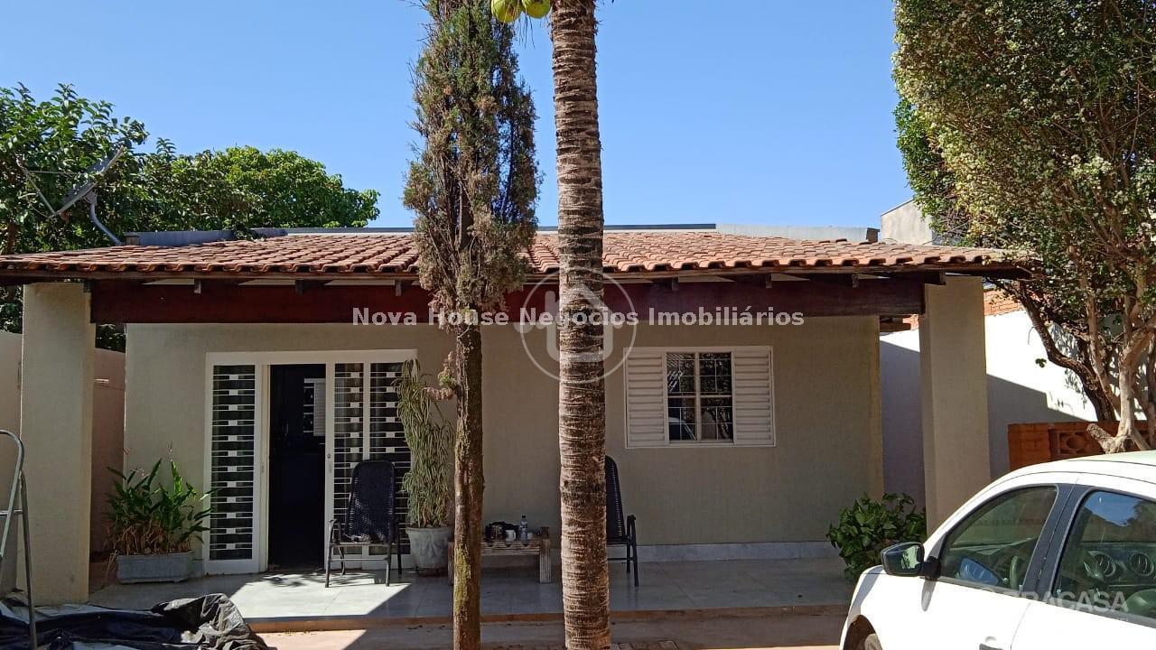 Casa Térrea à venda no Residencial Estrela Park, Campo Grande – foto 4