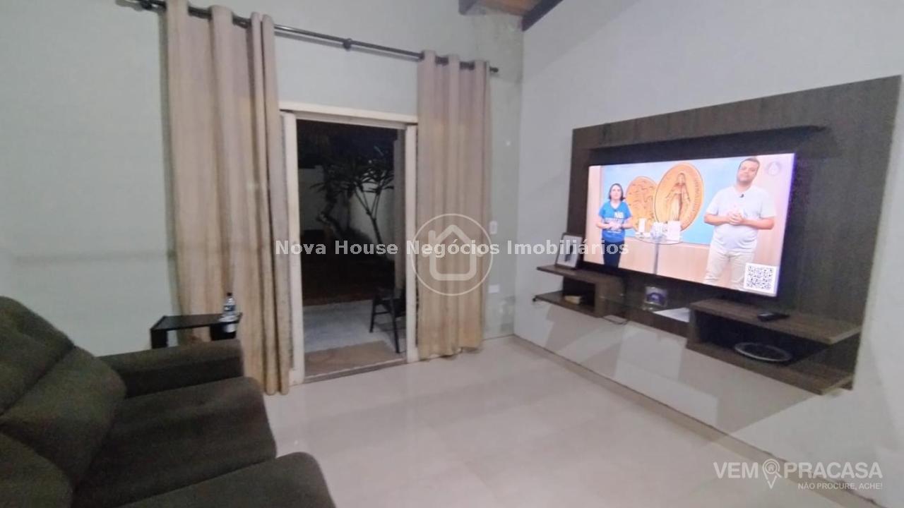 Casa Térrea à venda no Residencial Estrela Park, Campo Grande – foto 5