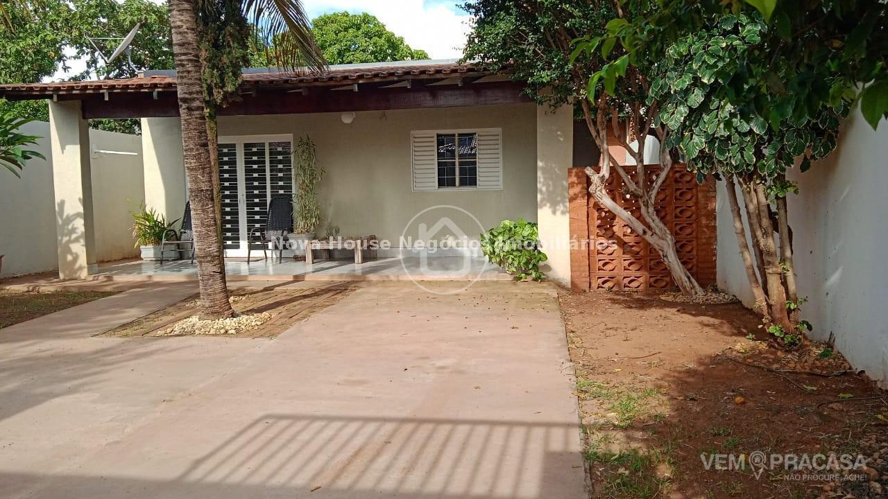 Casa Térrea à venda no Residencial Estrela Park, Campo Grande – foto 11