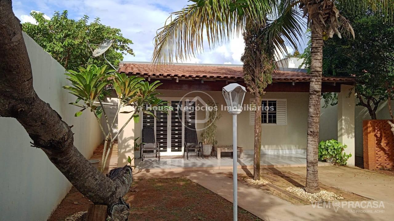 Casa Térrea à venda no Residencial Estrela Park, Campo Grande – foto 13