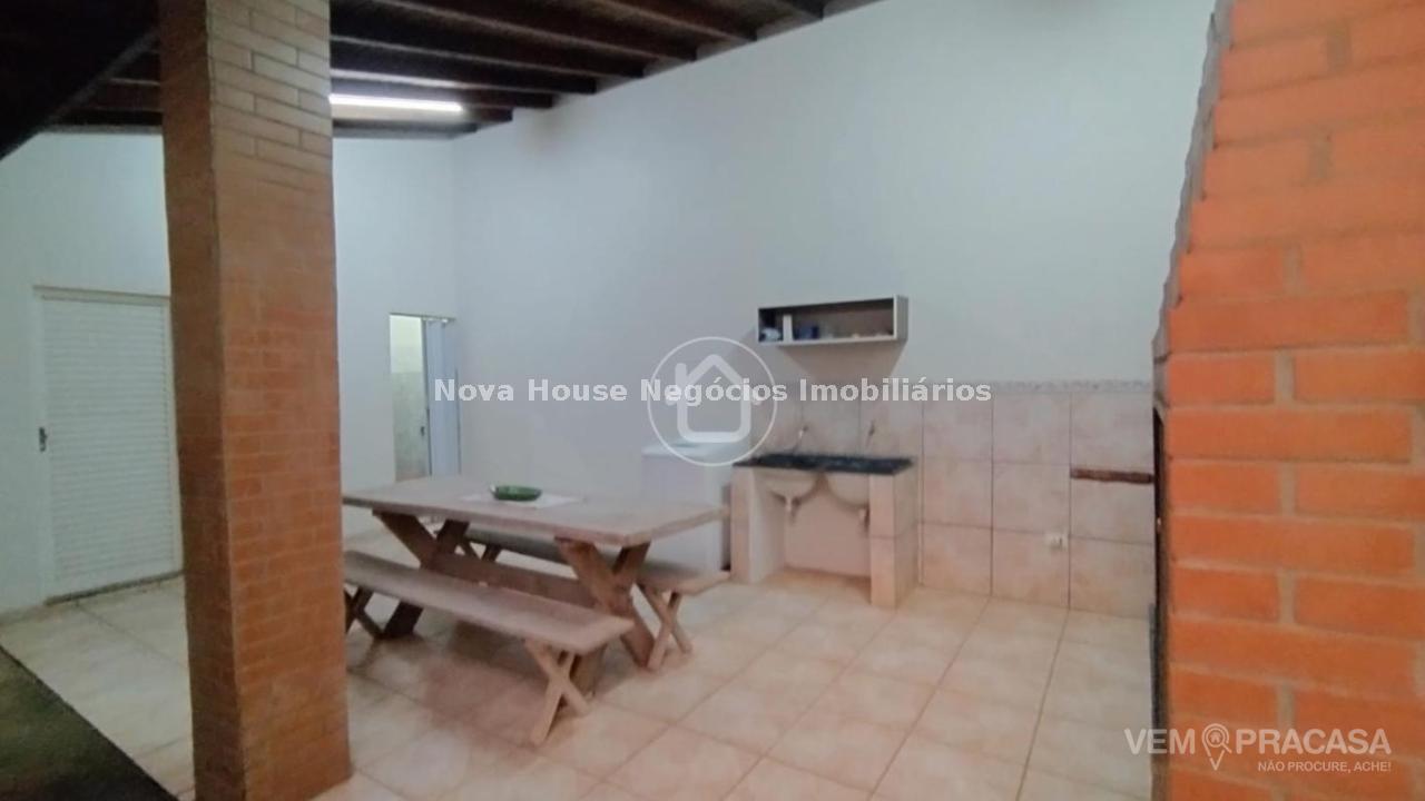 Casa Térrea à venda no Residencial Estrela Park, Campo Grande – foto 16