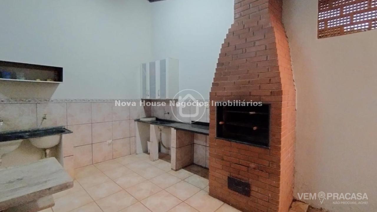 Casa Térrea à venda no Residencial Estrela Park, Campo Grande – foto 17