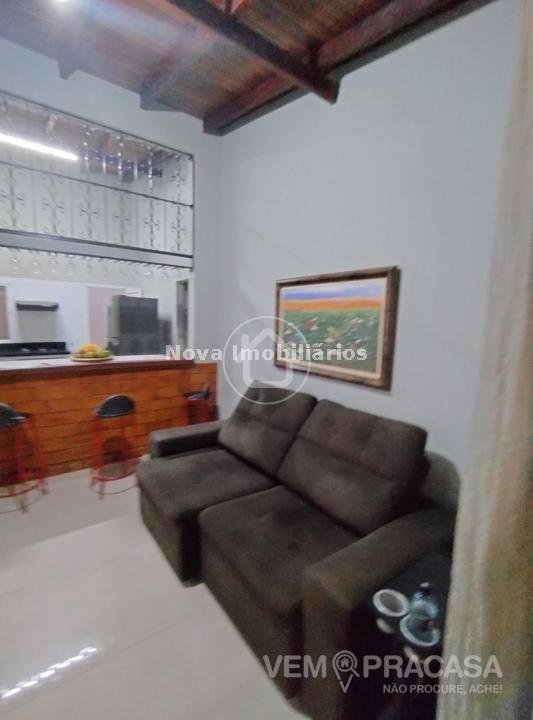 Casa Térrea à venda no Residencial Estrela Park, Campo Grande – foto 26