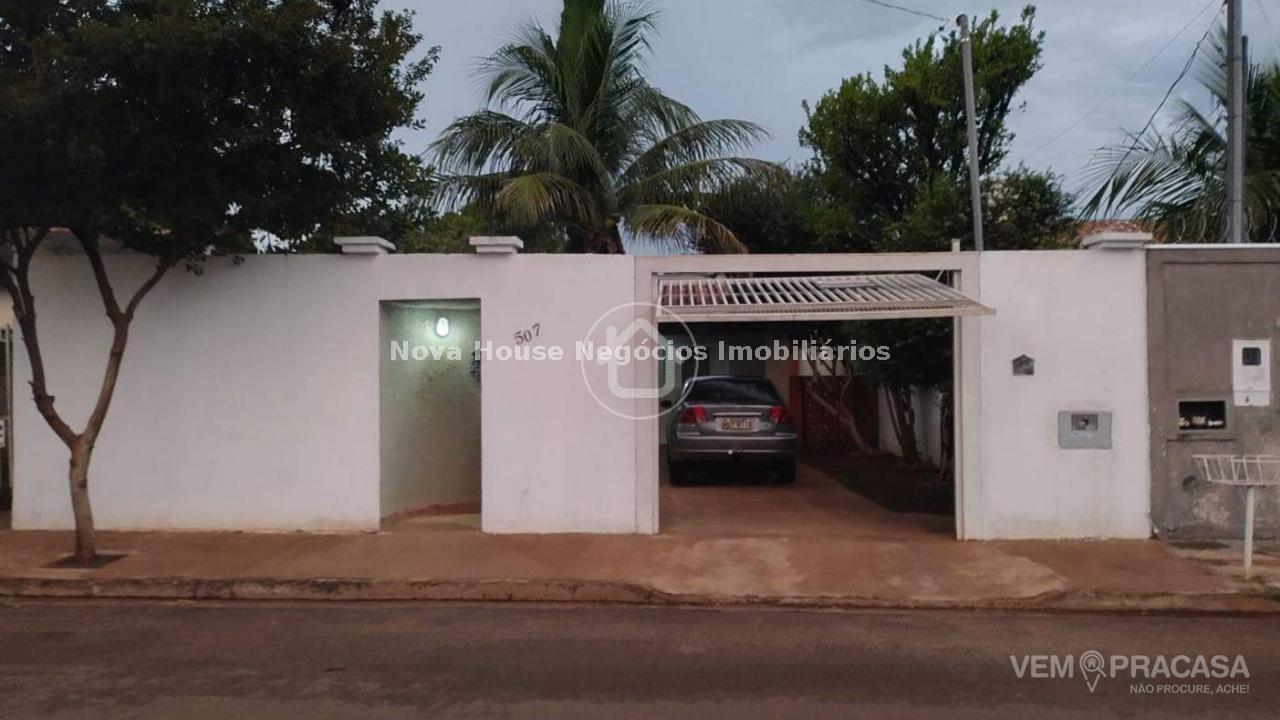 Casa Térrea à venda no Residencial Estrela Park, Campo Grande – foto 36