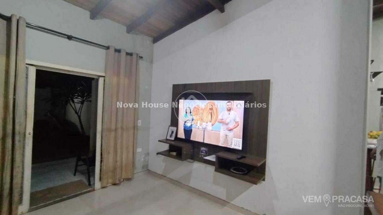Casa Térrea à venda no Residencial Estrela Park, Campo Grande – foto 37