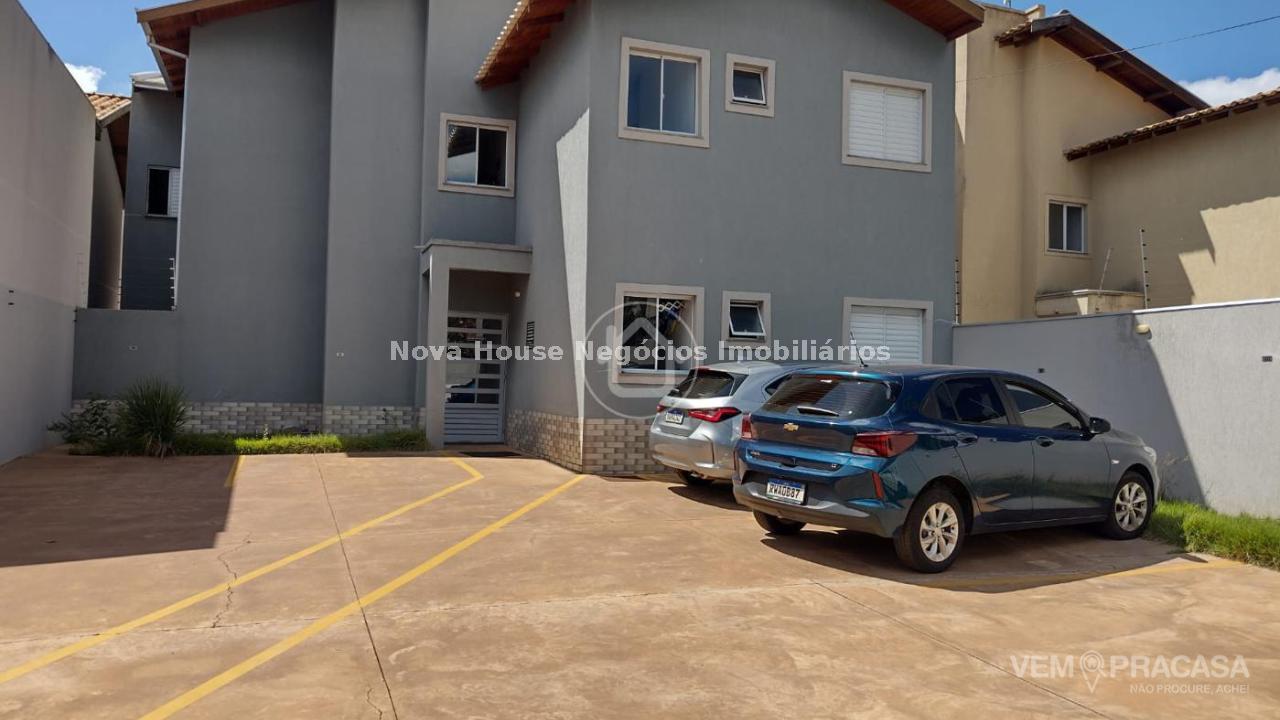 Apartamento à venda no Jardim Paradiso, Campo Grande – foto 1