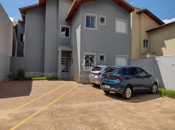 Apartamento à venda no Jardim Paradiso, Campo Grande