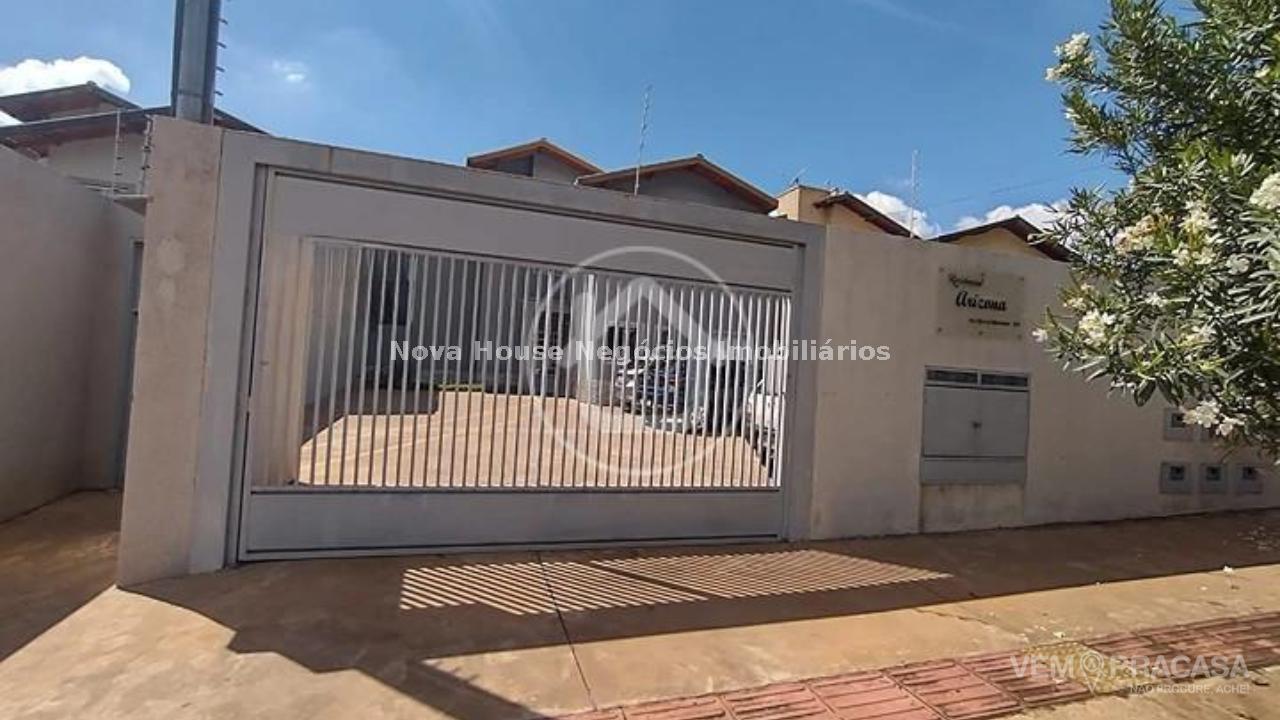 Apartamento à venda no Jardim Paradiso, Campo Grande – foto 3