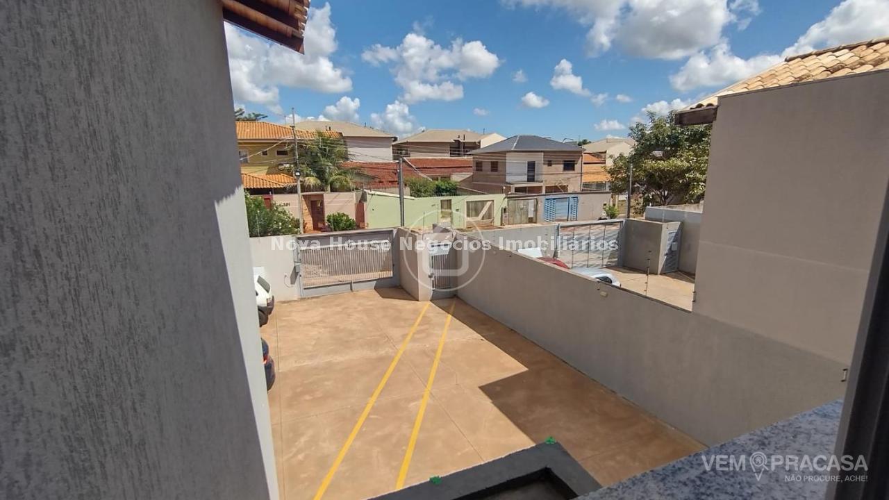Apartamento à venda no Jardim Paradiso, Campo Grande – foto 5