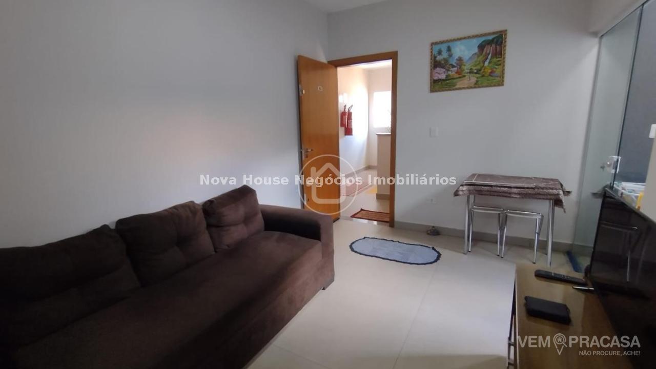 Apartamento à venda no Jardim Paradiso, Campo Grande – foto 12