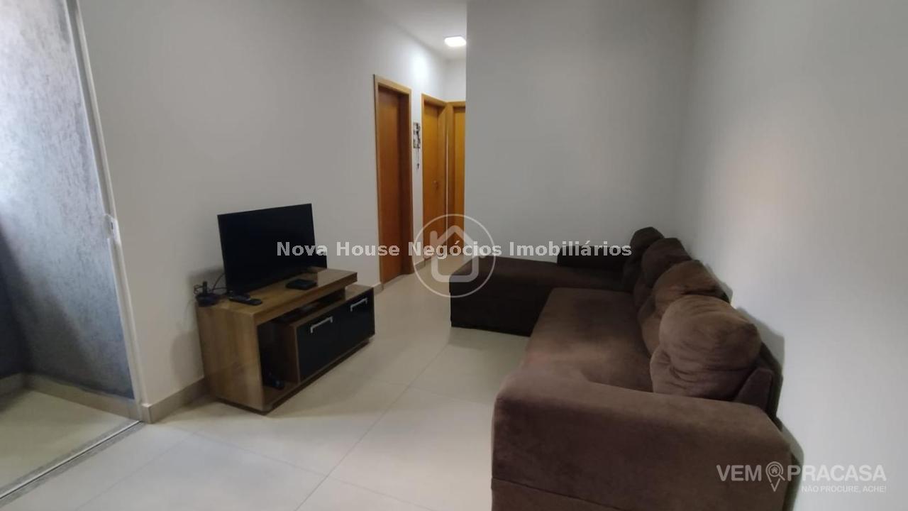 Apartamento à venda no Jardim Paradiso, Campo Grande – foto 14